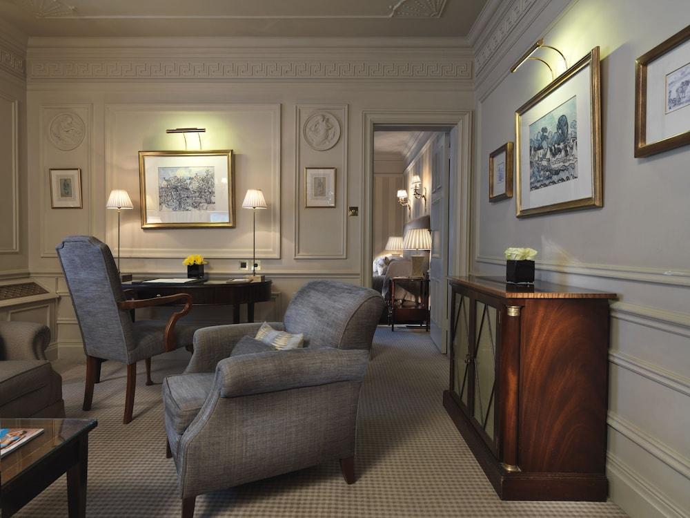 The Stafford 5* Londra