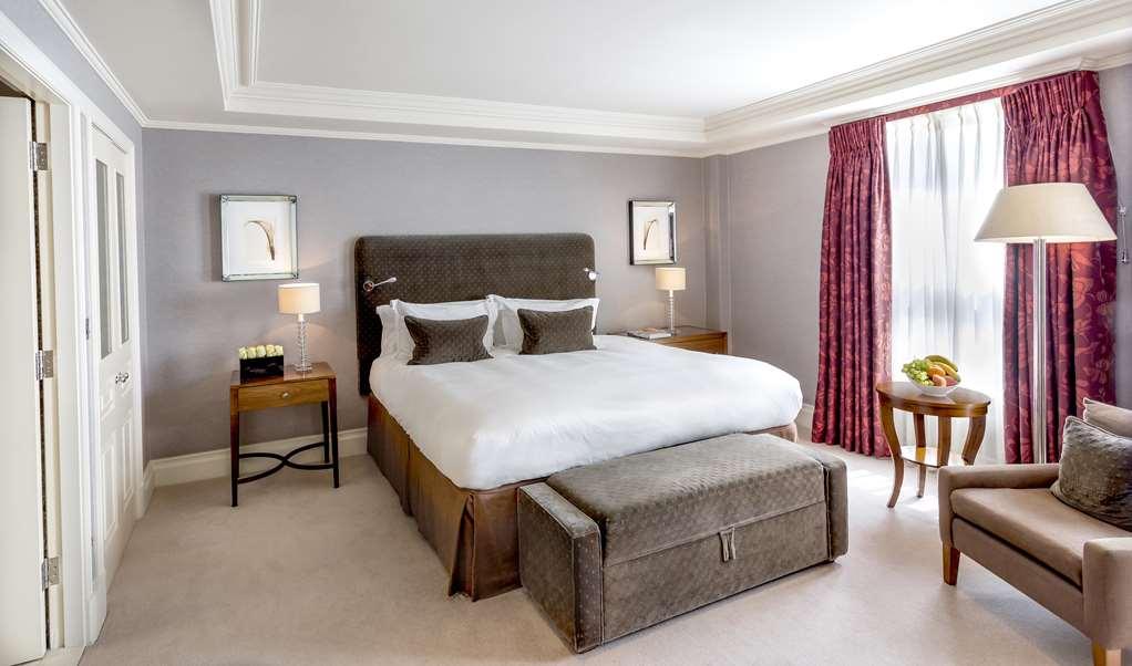 The Stafford Hotel Londra