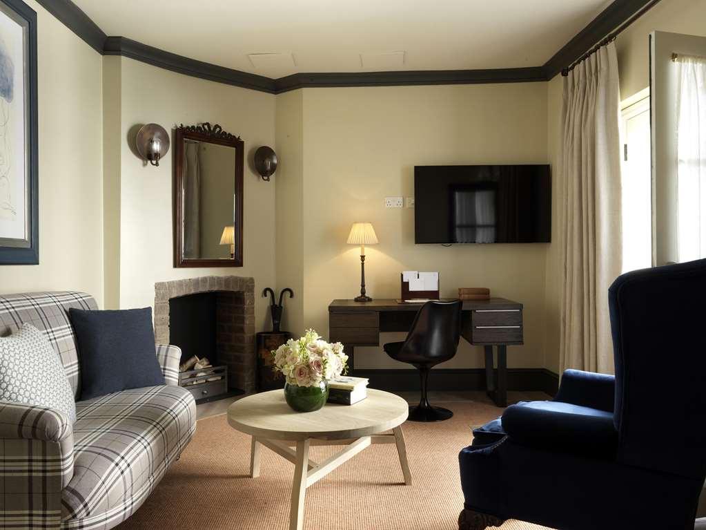 Hotel The Stafford Londra