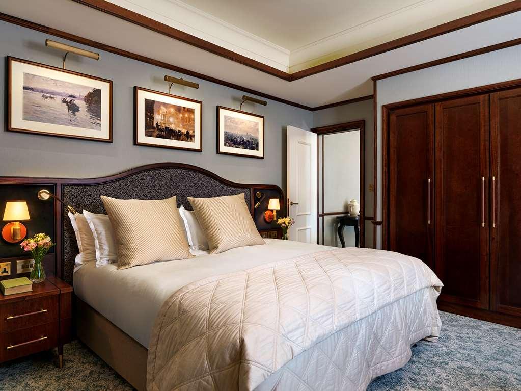 The Stafford 5* Londra
