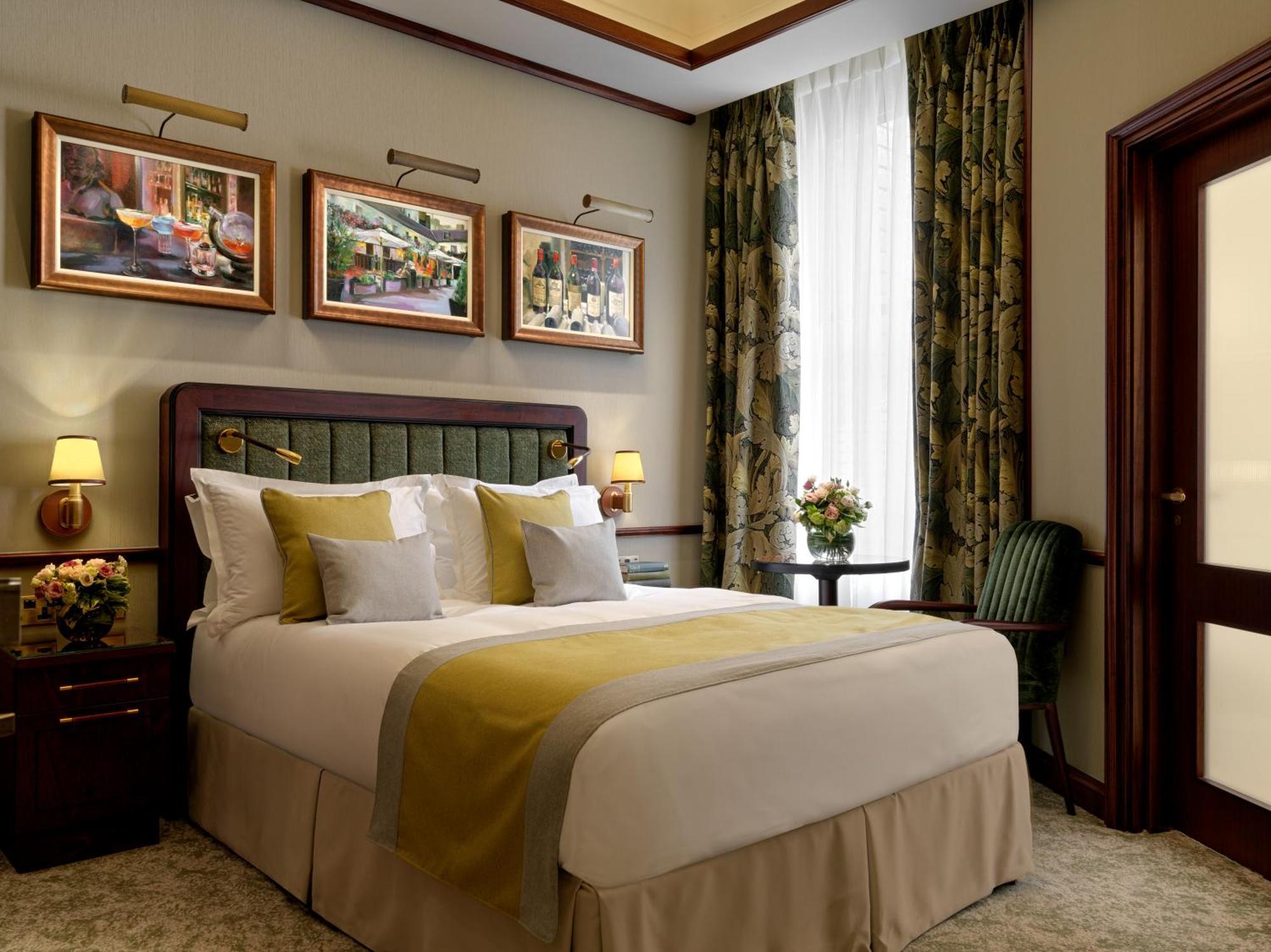 Hotel The Stafford Londra