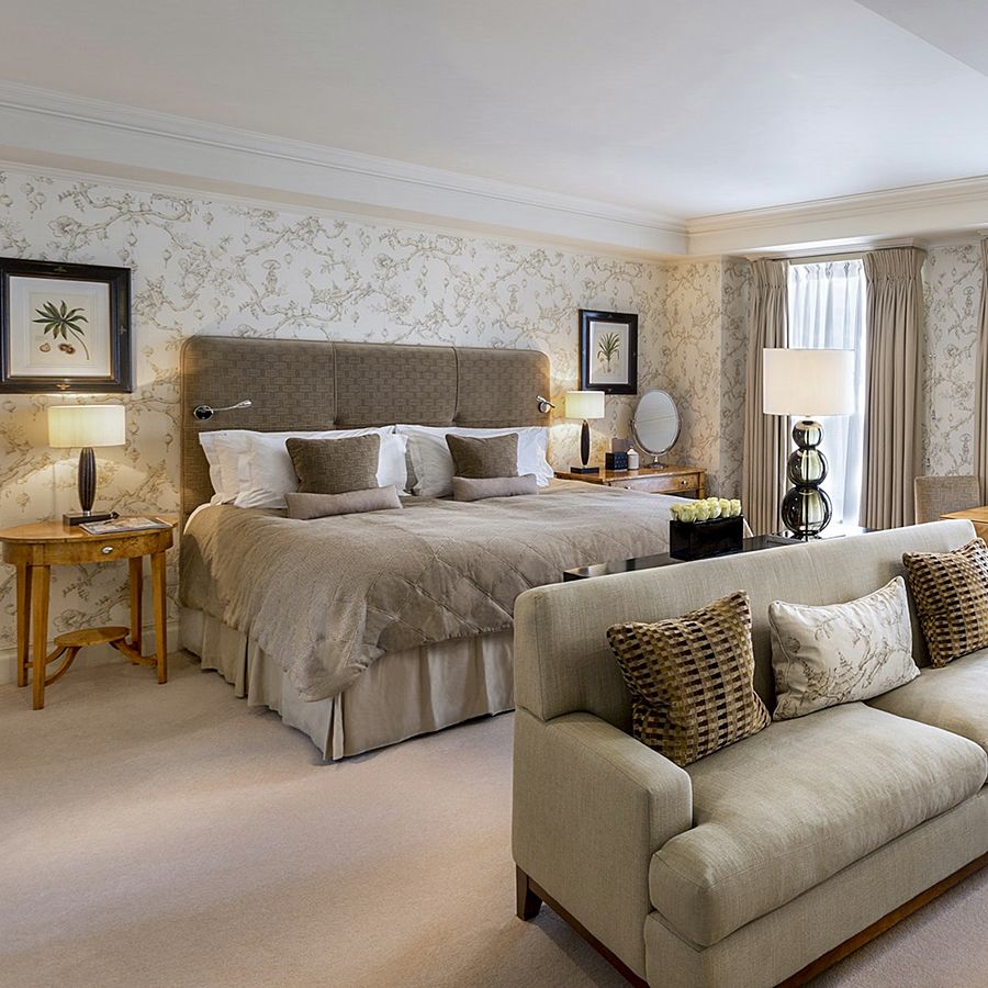 Hotel The Stafford Londra