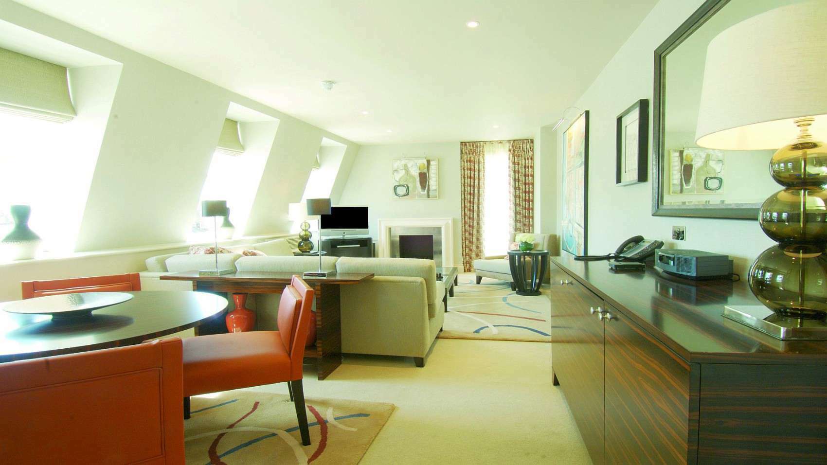 Hotel The Stafford Londra